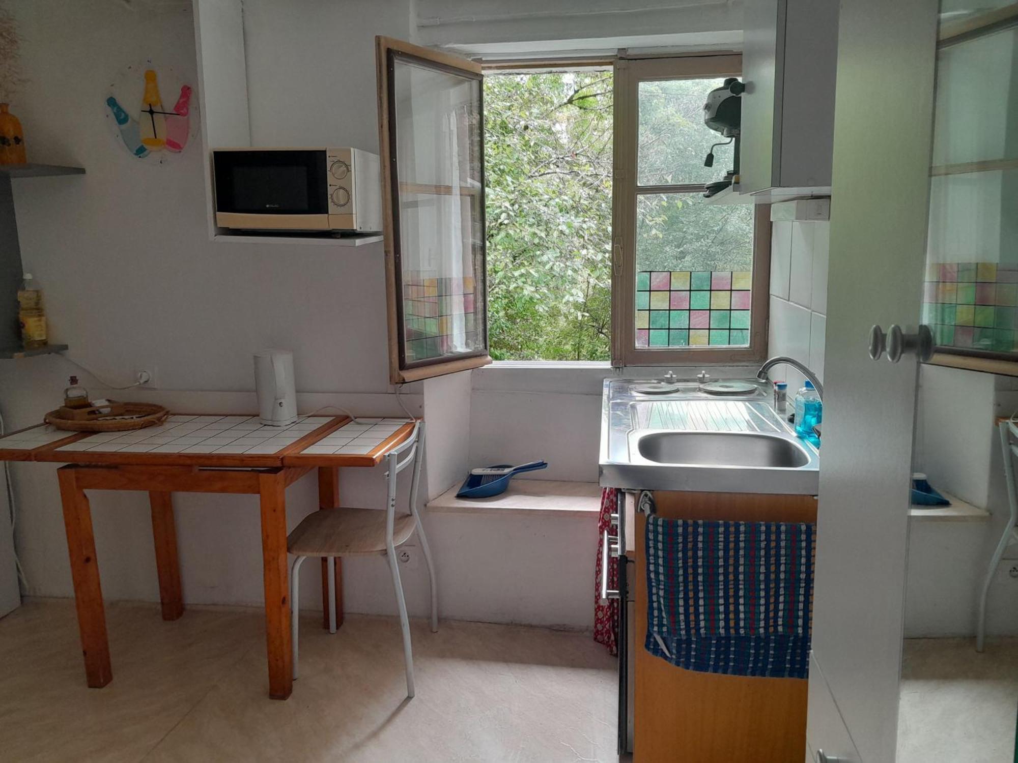 Appartement Privatif Tout Equipe En Bord De Riviere Figeac Dış mekan fotoğraf