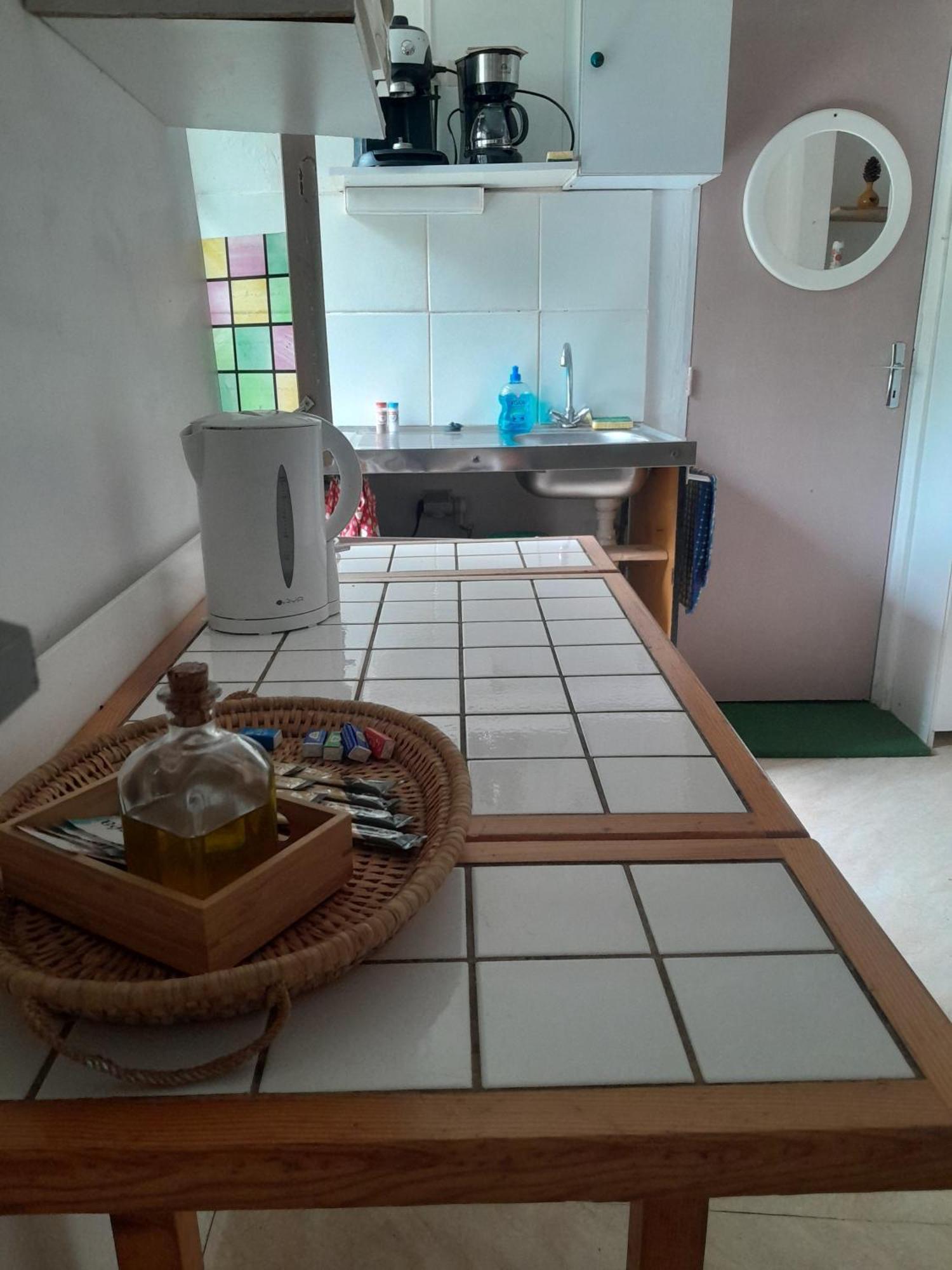 Appartement Privatif Tout Equipe En Bord De Riviere Figeac Dış mekan fotoğraf