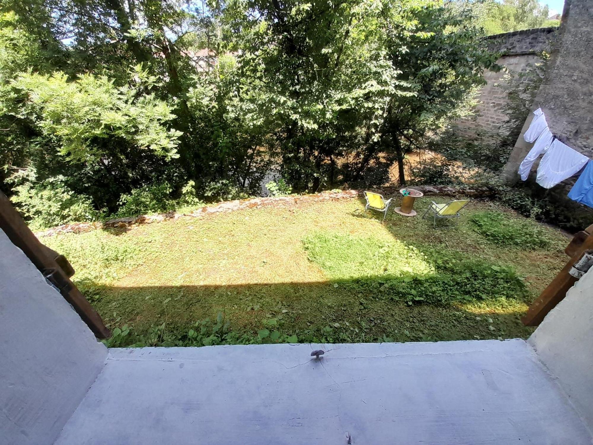 Appartement Privatif Tout Equipe En Bord De Riviere Figeac Dış mekan fotoğraf