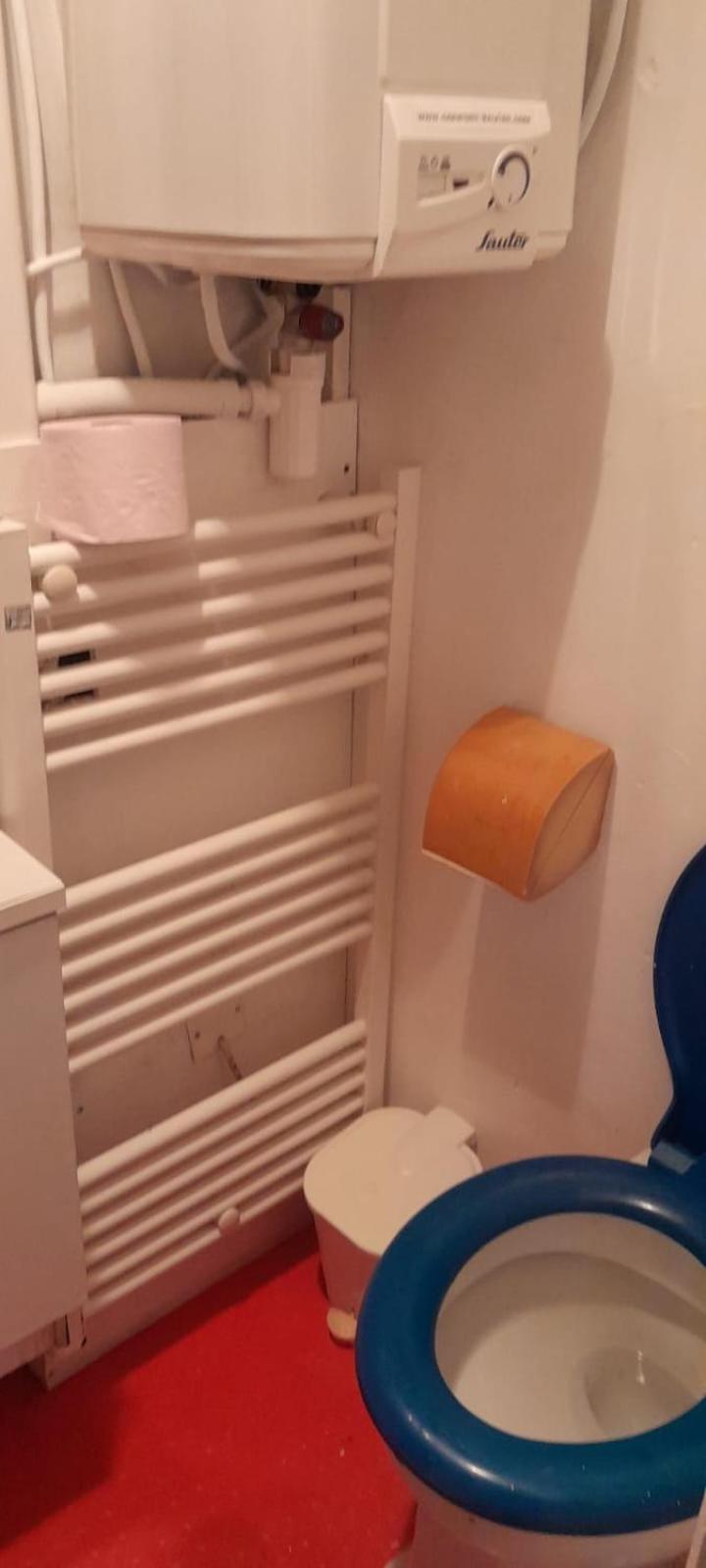 Appartement Privatif Tout Equipe En Bord De Riviere Figeac Dış mekan fotoğraf